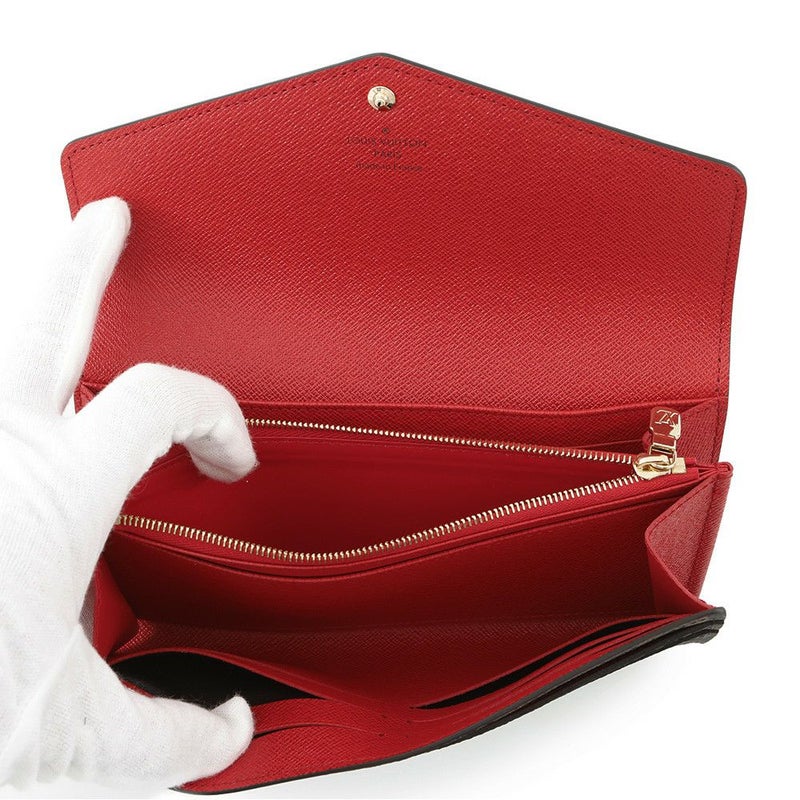 ルイヴィトン 長財布 モノグラム ポルトフォイユ・サラ M62236 LOUIS VUITTON ヴィトン 財布