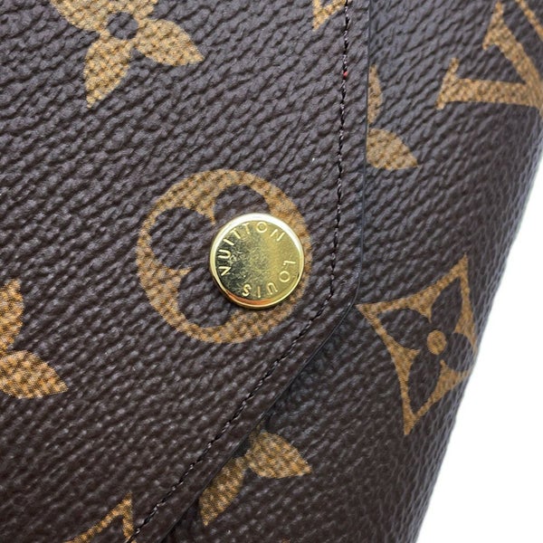 ルイヴィトン 長財布 モノグラム ポルトフォイユ・サラ M62236 LOUIS VUITTON ヴィトン 財布