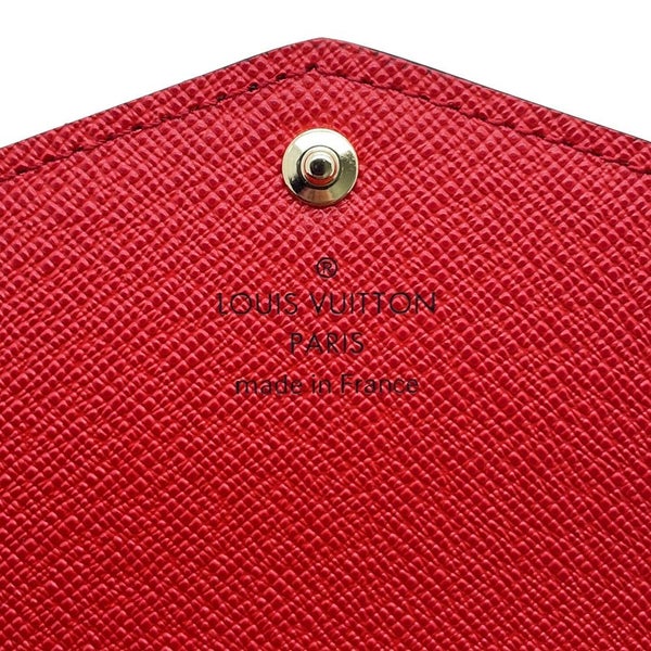 ルイヴィトン 長財布 モノグラム ポルトフォイユ・サラ M62236 LOUIS VUITTON ヴィトン 財布