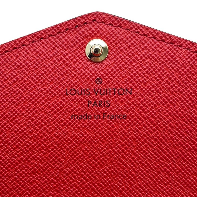 ルイヴィトン 長財布 モノグラム ポルトフォイユ・サラ M62236 LOUIS VUITTON ヴィトン 財布