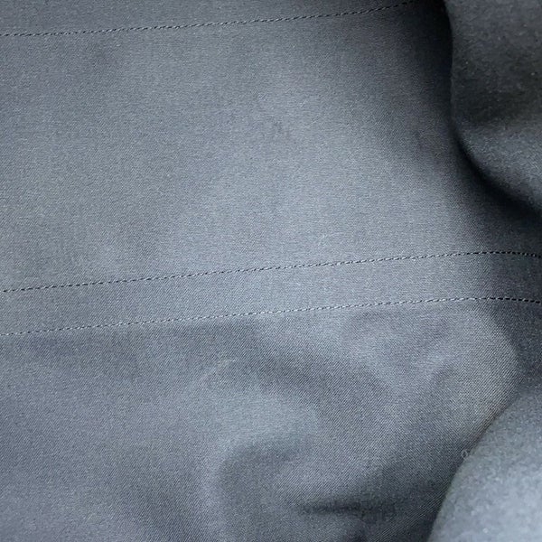 ルイヴィトン ボストンバッグ ダミエ・グラフィット キーポル・バンドリエール 55 N41413 ヴィトン トラベル 黒 ブラック