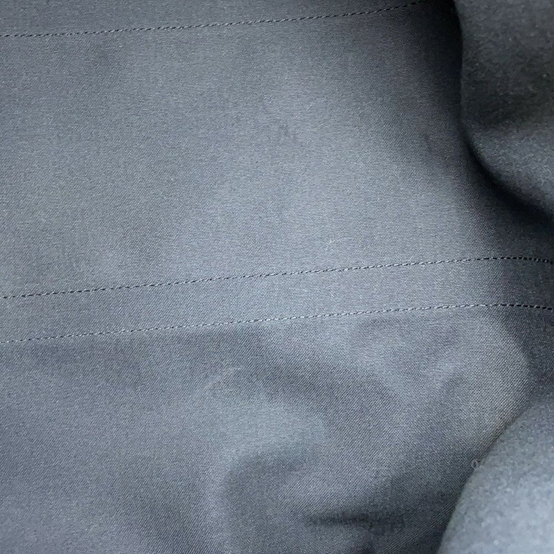 ルイヴィトン ボストンバッグ ダミエ・グラフィット キーポル・バンドリエール 55 N41413 ヴィトン トラベル 黒 ブラック