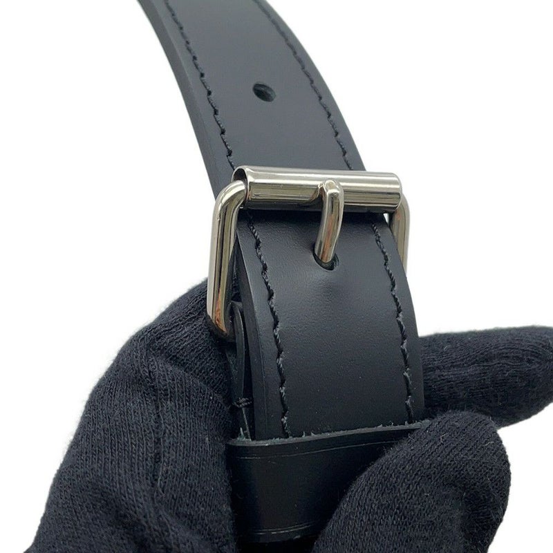 ルイヴィトン ボストンバッグ ダミエ・グラフィット キーポル・バンドリエール 55 N41413 ヴィトン トラベル 黒 ブラック