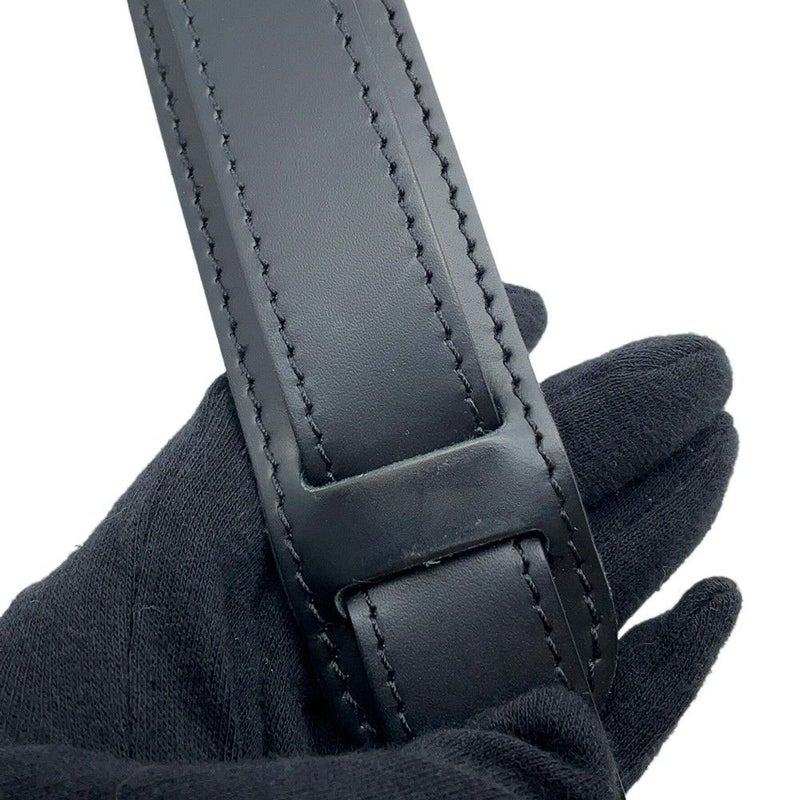 ルイヴィトン ボストンバッグ ダミエ・グラフィット キーポル・バンドリエール 55 N41413 ヴィトン トラベル 黒 ブラック