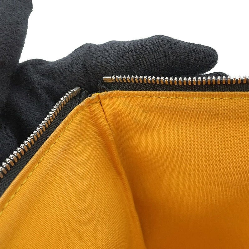 ゴヤール クラッチバッグ セナMM PVC SENAT2MMLTY01CL01P GOYARD メンズ セカンドバッグ 黒