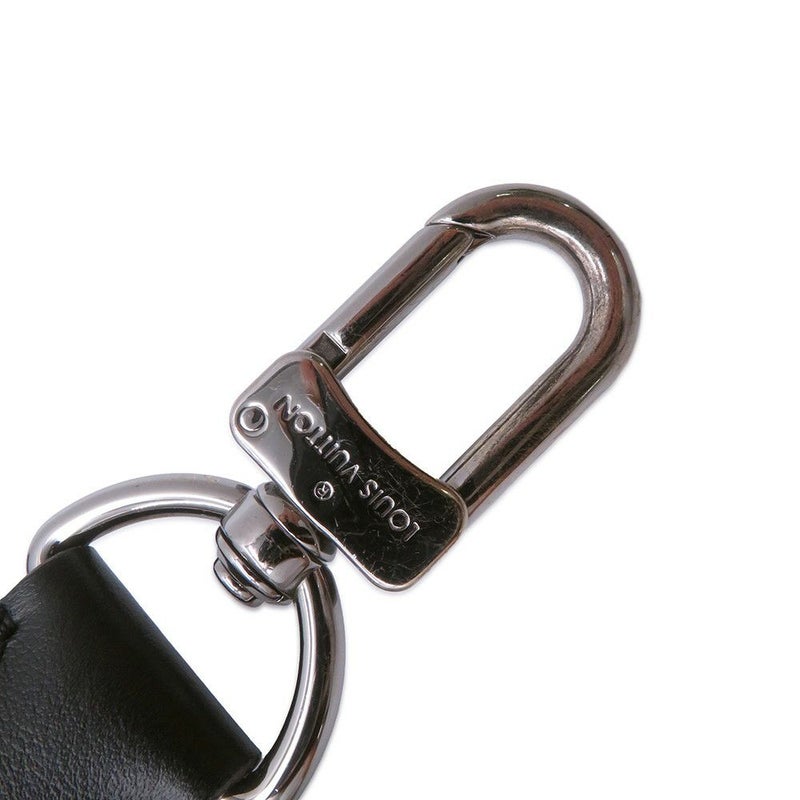 ルイヴィトン ショルダーバッグ モノグラム・エクリプス リバース トリオ・メッセンジャー M69443 ブラック 黒