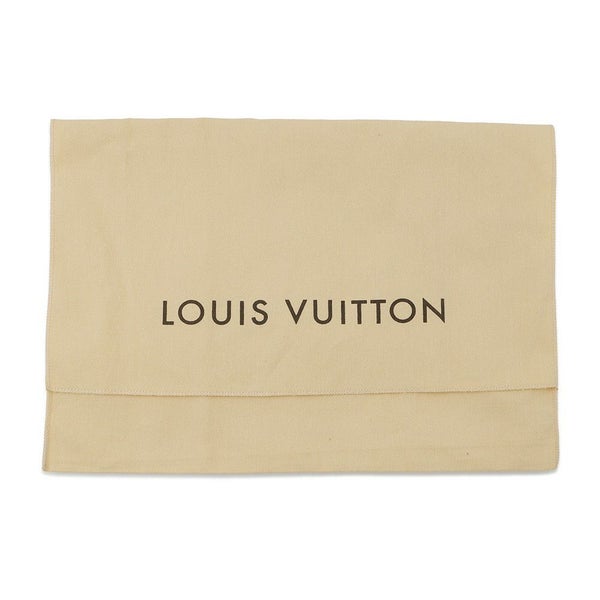 ルイヴィトン ボディバッグ モノグラム・エクリプス アヴェニュー・スリングバッグPM M47137 ブラック 黒