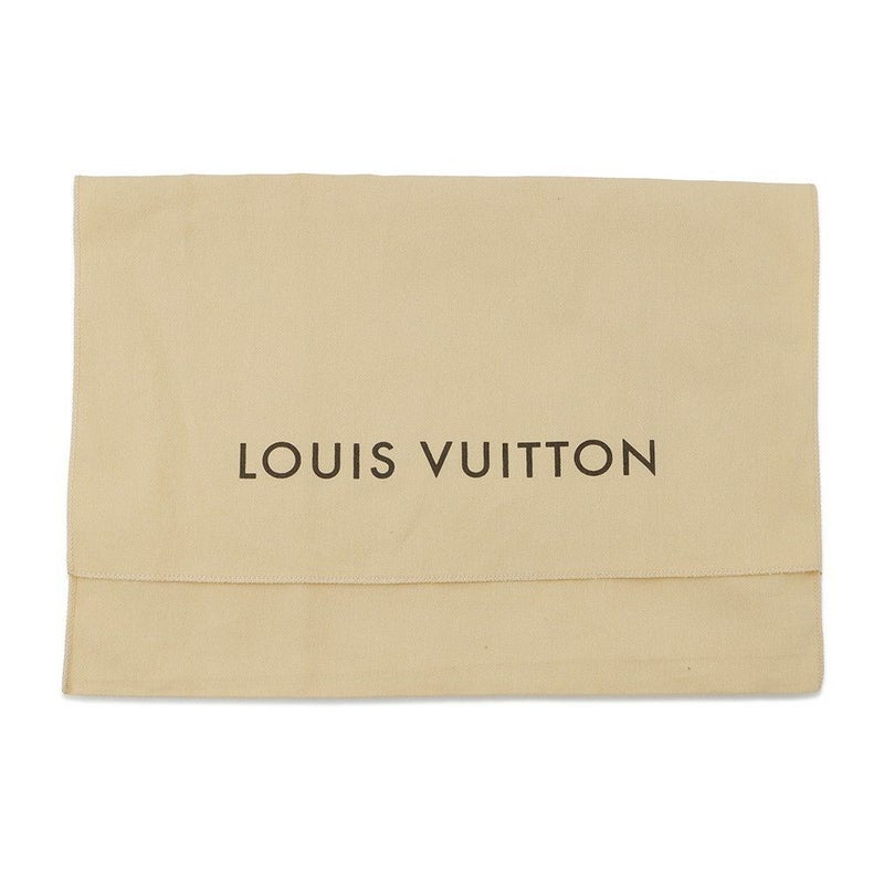 ルイヴィトン ボディバッグ モノグラム・エクリプス アヴェニュー・スリングバッグPM M47137 ブラック 黒