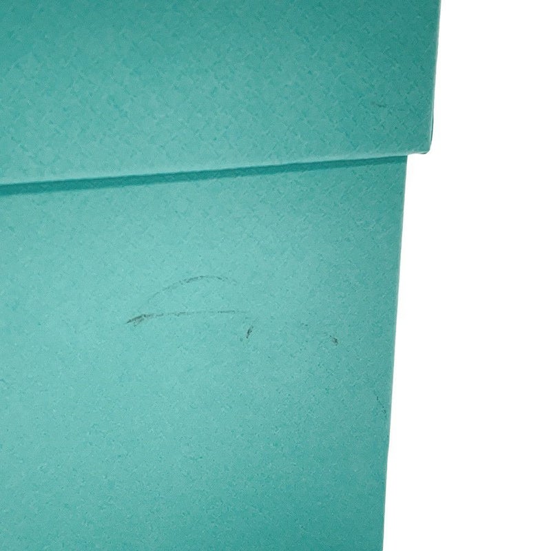 ティファニー ブレスレット エルサ・ペレッティ スモールボーン カフ ミディアム SV925シルバー 左手用 Tiffany&Co. アクセサリー