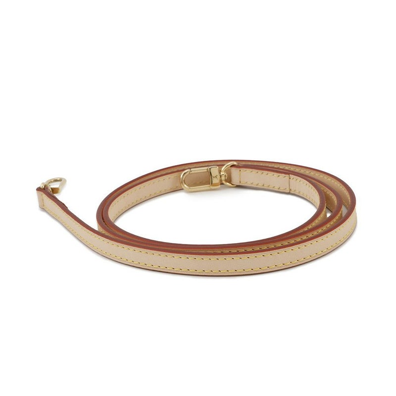 ルイヴィトン ショルダーストラップ ヌメ革 J00145 LOUIS VUITTON ヴィトン ストラップ