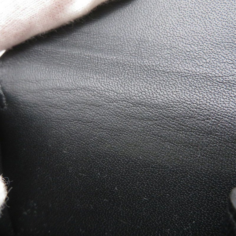 バレンシアガ 三つ折り財布 エブリデイ 505055 BALENCIAGA 財布 黒