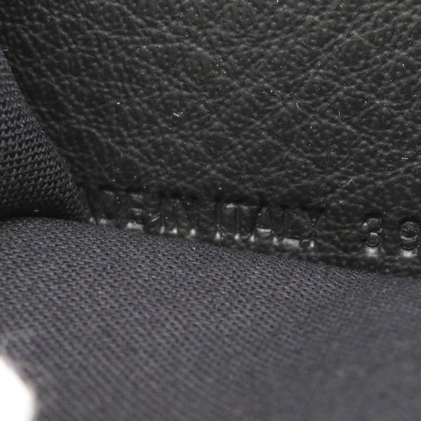 バレンシアガ 三つ折り財布 ペーパーミニウォレット 391446 BALENCIAGA 財布 黒