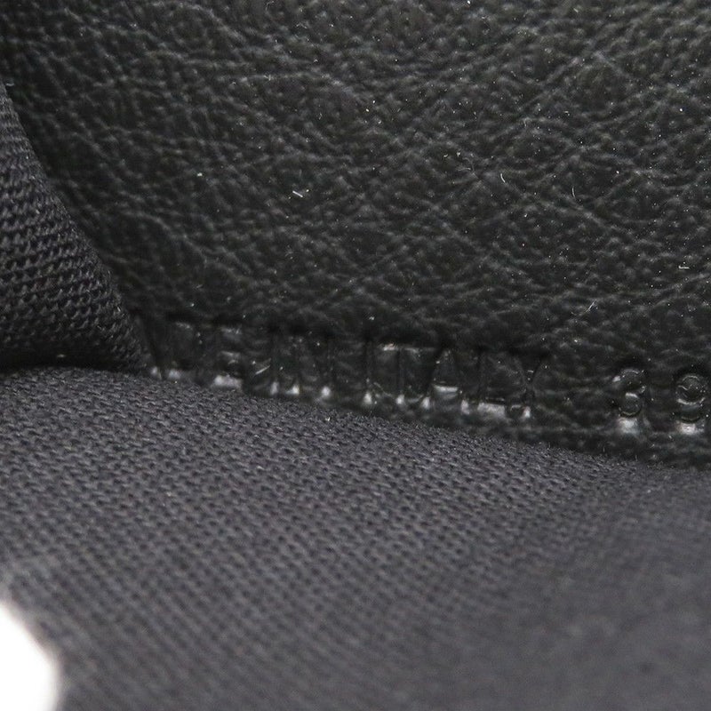 バレンシアガ 三つ折り財布 ペーパーミニウォレット 391446 BALENCIAGA 財布 黒