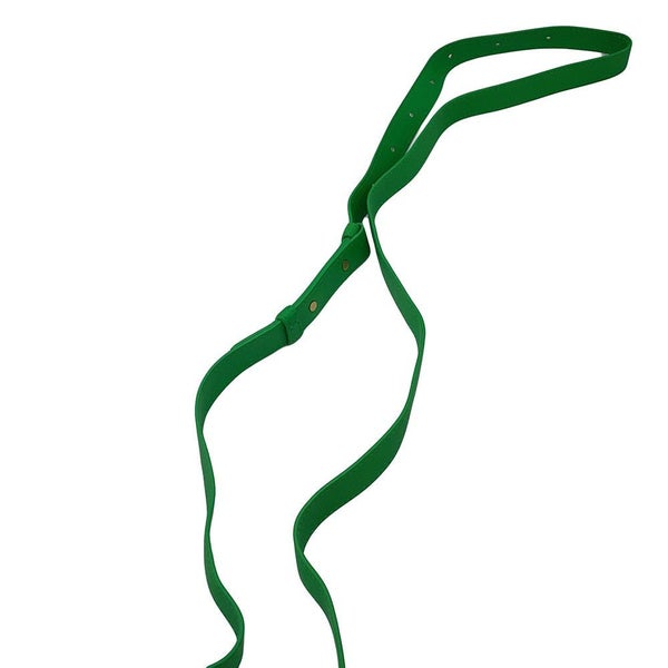 ボッテガヴェネタ ショルダーバッグ キャンディー カセット ラムスキン 666688 BOTTEGA VENETA グリーン