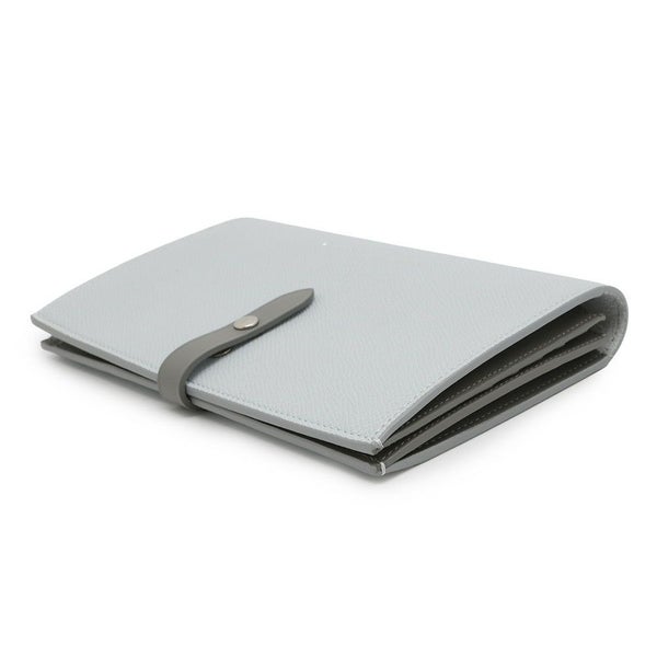 セリーヌ 長財布 ラージ マルチファクション レザー 104873 CELINE 二つ折り バイカラー