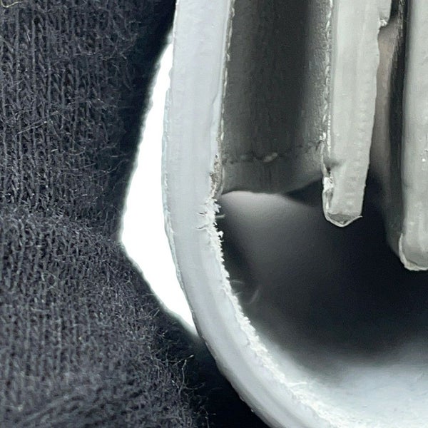 セリーヌ 長財布 ラージ マルチファクション レザー 104873 CELINE 二つ折り バイカラー