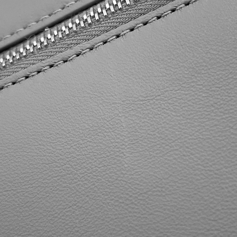 セリーヌ 長財布 ラージ マルチファクション レザー 104873 CELINE 二つ折り バイカラー