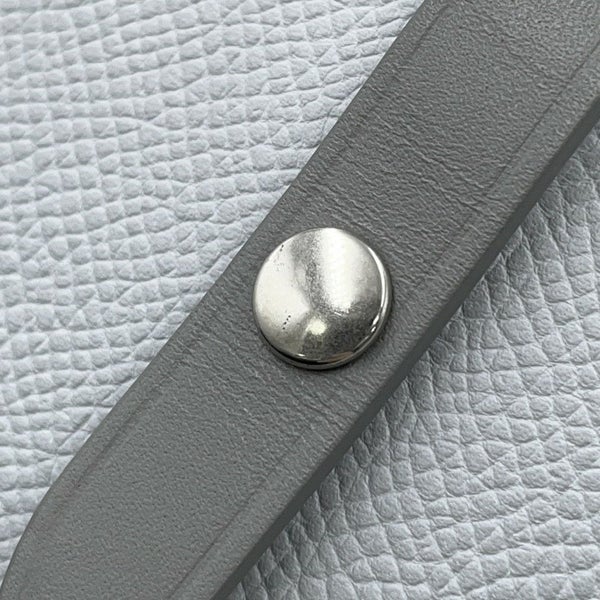 セリーヌ 長財布 ラージ マルチファクション レザー 104873 CELINE 二つ折り バイカラー