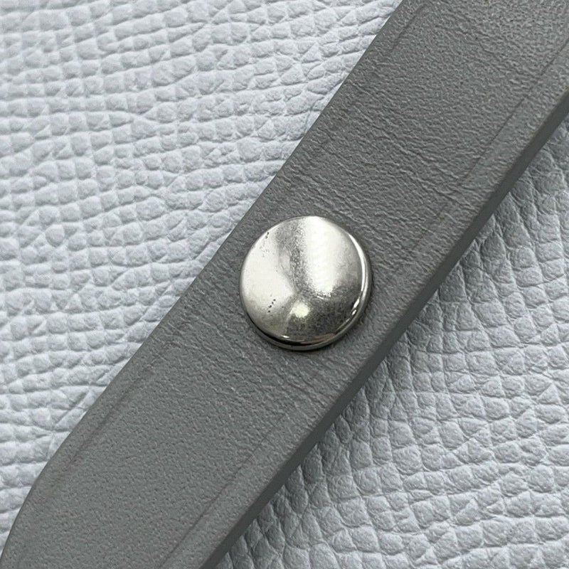 セリーヌ 長財布 ラージ マルチファクション レザー 104873 CELINE 二つ折り バイカラー