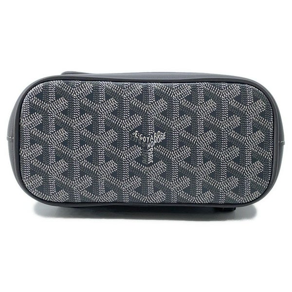 ゴヤール リュック アルパン ミニバックパック PVC レザー ALPIN2MINTY51CL51P GOYARD