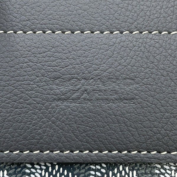 ゴヤール リュック アルパン ミニバックパック PVC レザー ALPIN2MINTY51CL51P GOYARD