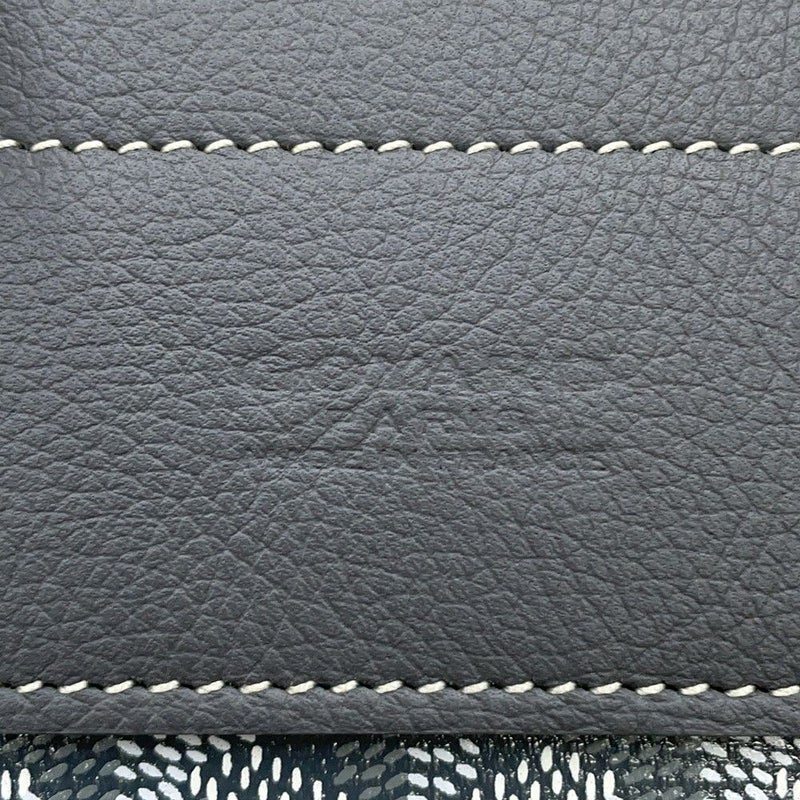 ゴヤール リュック アルパン ミニバックパック PVC レザー ALPIN2MINTY51CL51P GOYARD