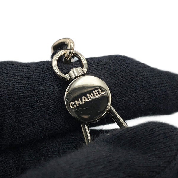 シャネル リュック マトラッセ ココマーク キャビアスキン ミニ AP3753 CHANEL 2way バッグ バックパック 黒