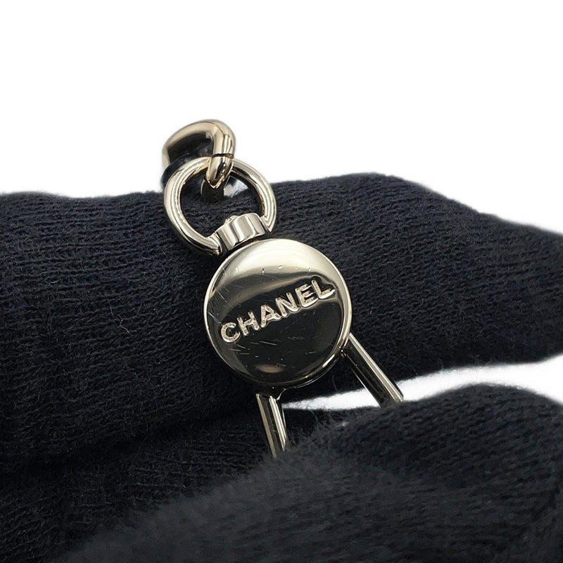 シャネル リュック マトラッセ ココマーク キャビアスキン ミニ AP3753 CHANEL 2way バッグ バックパック 黒