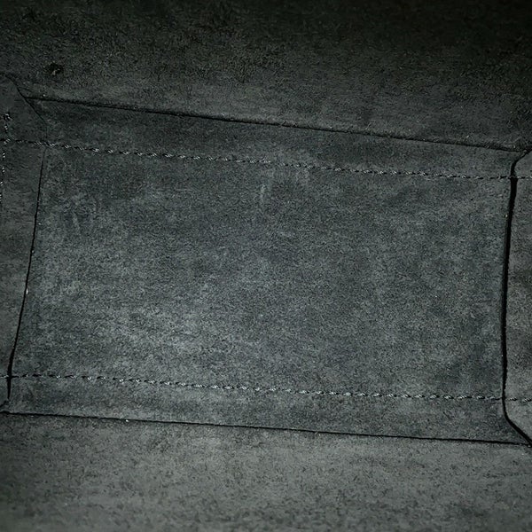 セリーヌ ハンドバッグ ピコ ベルトバッグ レザー 194263 CELINE 2way