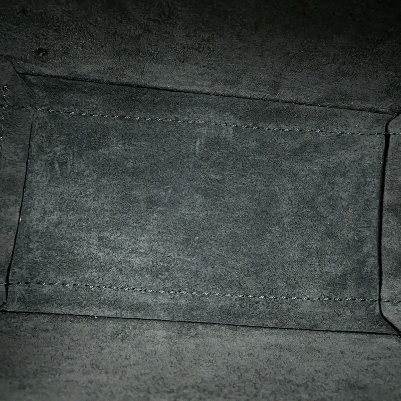 セリーヌ ハンドバッグ ピコ ベルトバッグ レザー 194263 CELINE 2way