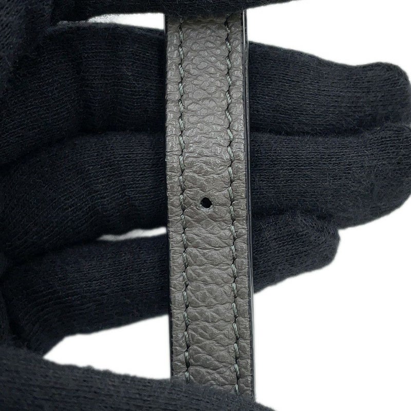 セリーヌ ハンドバッグ ピコ ベルトバッグ レザー 194263 CELINE 2way