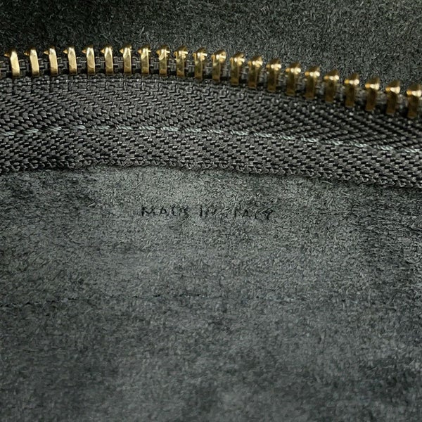 セリーヌ ハンドバッグ ピコ ベルトバッグ レザー 194263 CELINE 2way