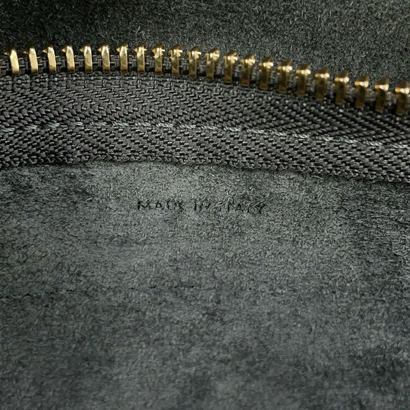 セリーヌ ハンドバッグ ピコ ベルトバッグ レザー 194263 CELINE 2way