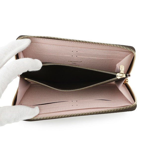 ルイヴィトン 長財布 モノグラム ポルトフォイユ・クレマンス M61298 LOUIS VUITTON ヴィトン 財布