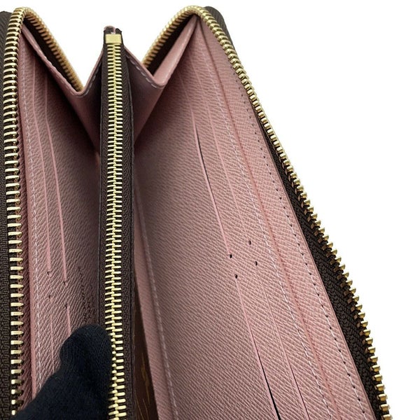 ルイヴィトン 長財布 モノグラム ポルトフォイユ・クレマンス M61298 LOUIS VUITTON ヴィトン 財布