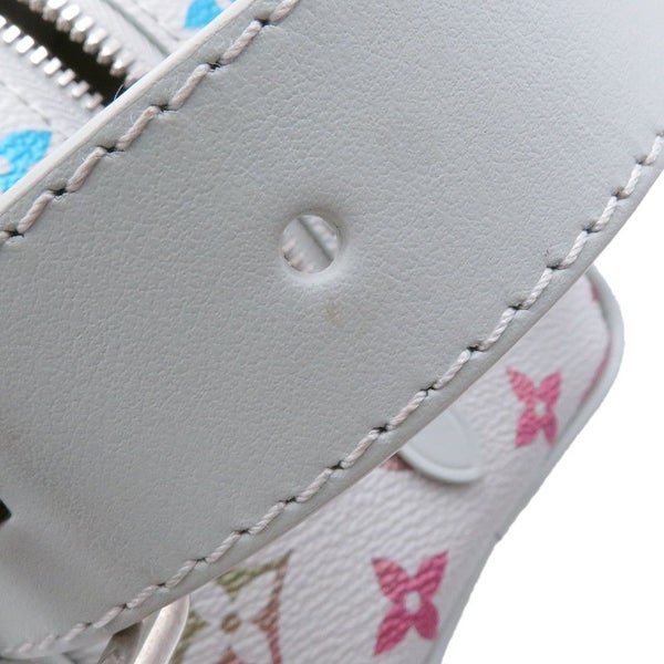 ルイヴィトン クラッチバッグ モノグラム イリディセント ロッカー ドップ・キット M14034 LOUIS VUITTON メンズ