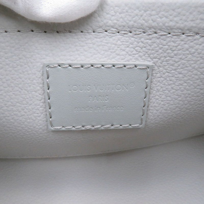 ルイヴィトン クラッチバッグ モノグラム イリディセント ロッカー ドップ・キット M14034 LOUIS VUITTON メンズ