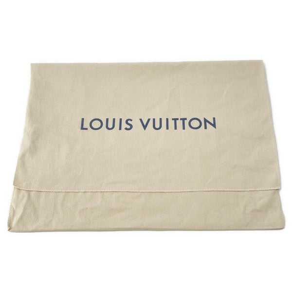 ルイヴィトン クラッチバッグ モノグラム イリディセント ロッカー ドップ・キット M14034 LOUIS VUITTON メンズ