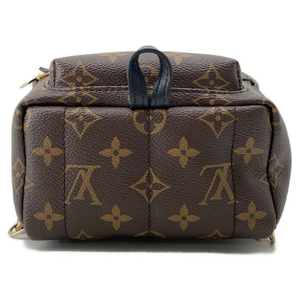 ルイヴィトン リュック モノグラム パームスプリングス バックパックMINI M44873 LOUIS VUITTON ヴィトン ミニバッグ