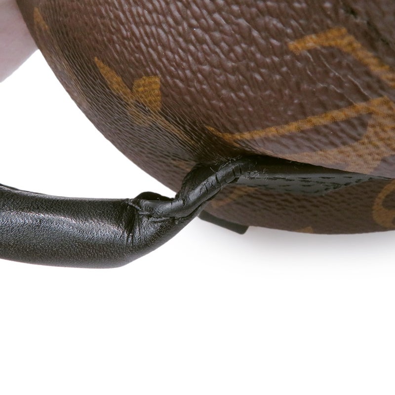 ルイヴィトン リュック モノグラム パームスプリングス バックパックMINI M44873 LOUIS VUITTON ヴィトン ミニバッグ