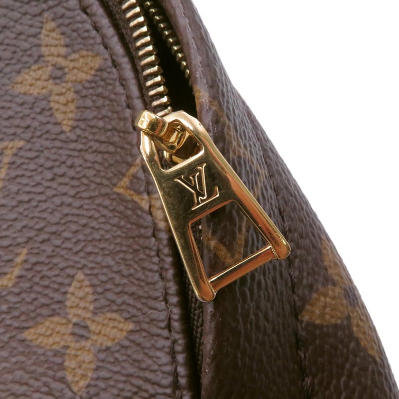 ルイヴィトン リュック モノグラム パームスプリングス バックパックMINI M44873 LOUIS VUITTON ヴィトン ミニバッグ
