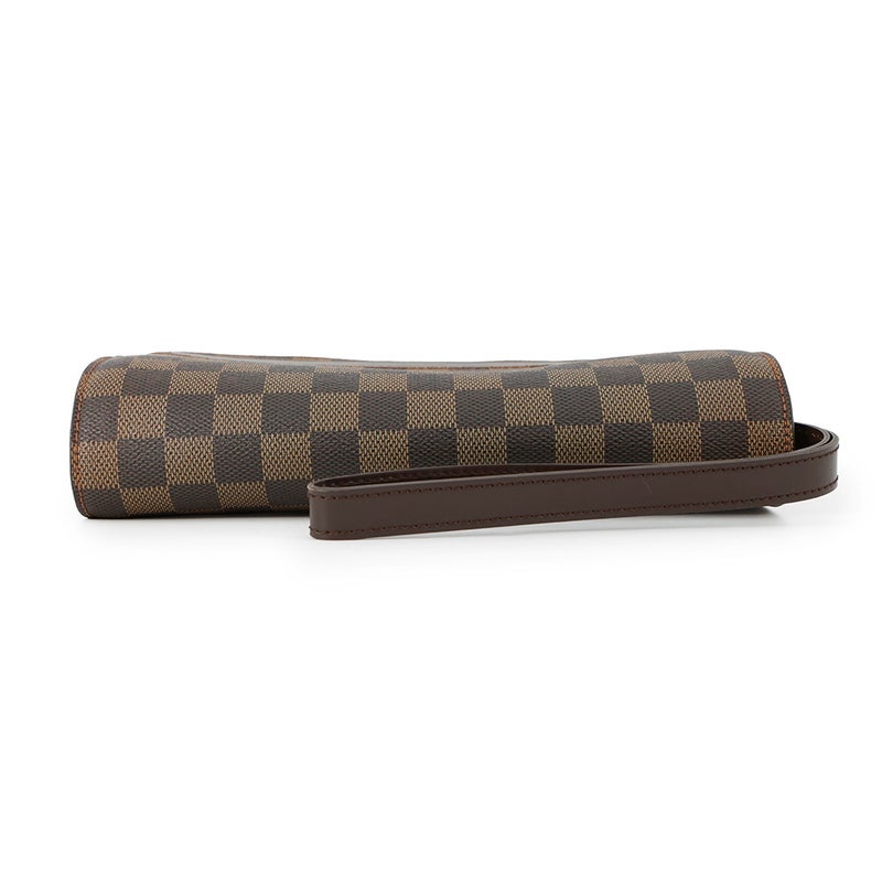 ルイヴィトン セカンドバッグ ダミエ・エベヌ サンルイ N51993 LOUIS VUITTON ヴィトン バッグ