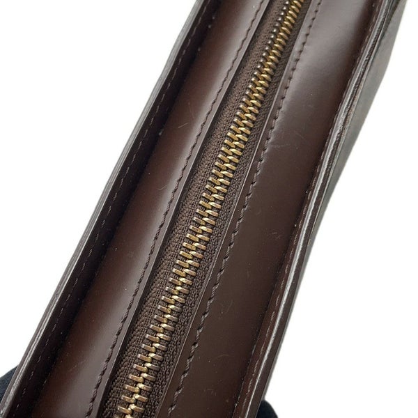 ルイヴィトン セカンドバッグ ダミエ・エベヌ サンルイ N51993 LOUIS VUITTON ヴィトン バッグ