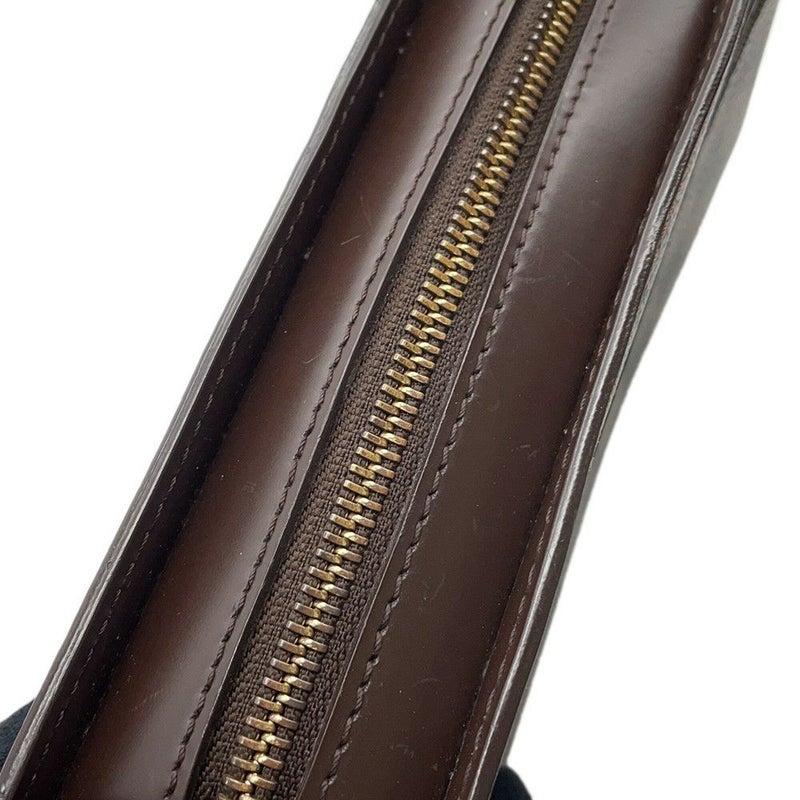 ルイヴィトン セカンドバッグ ダミエ・エベヌ サンルイ N51993 LOUIS VUITTON ヴィトン バッグ