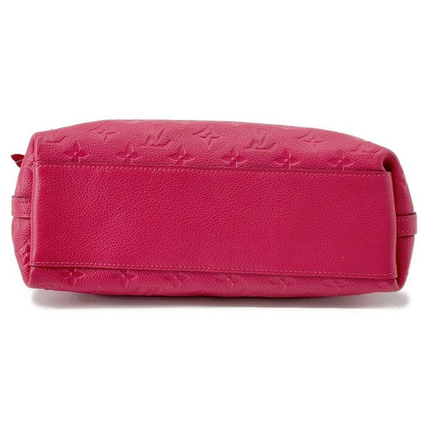 ルイヴィトン ハンドバッグ モノグラム・アンプラント バスティーユPM M50050 2wayショルダーバッグ