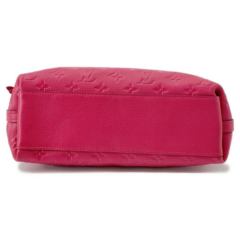 ルイヴィトン ハンドバッグ モノグラム・アンプラント バスティーユPM M50050 2wayショルダーバッグ