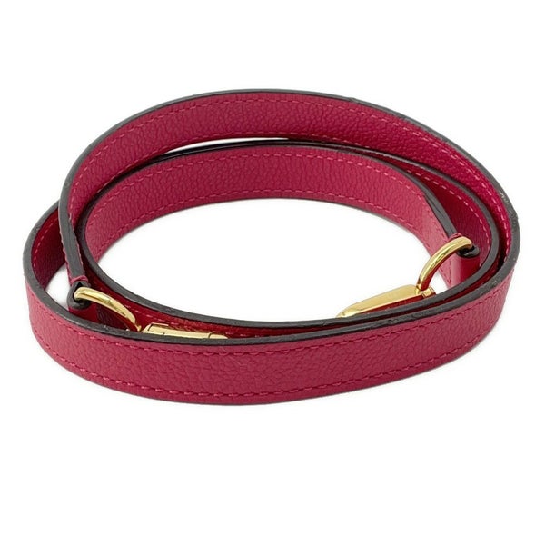 ルイヴィトン ハンドバッグ モノグラム・アンプラント バスティーユPM M50050 2wayショルダーバッグ