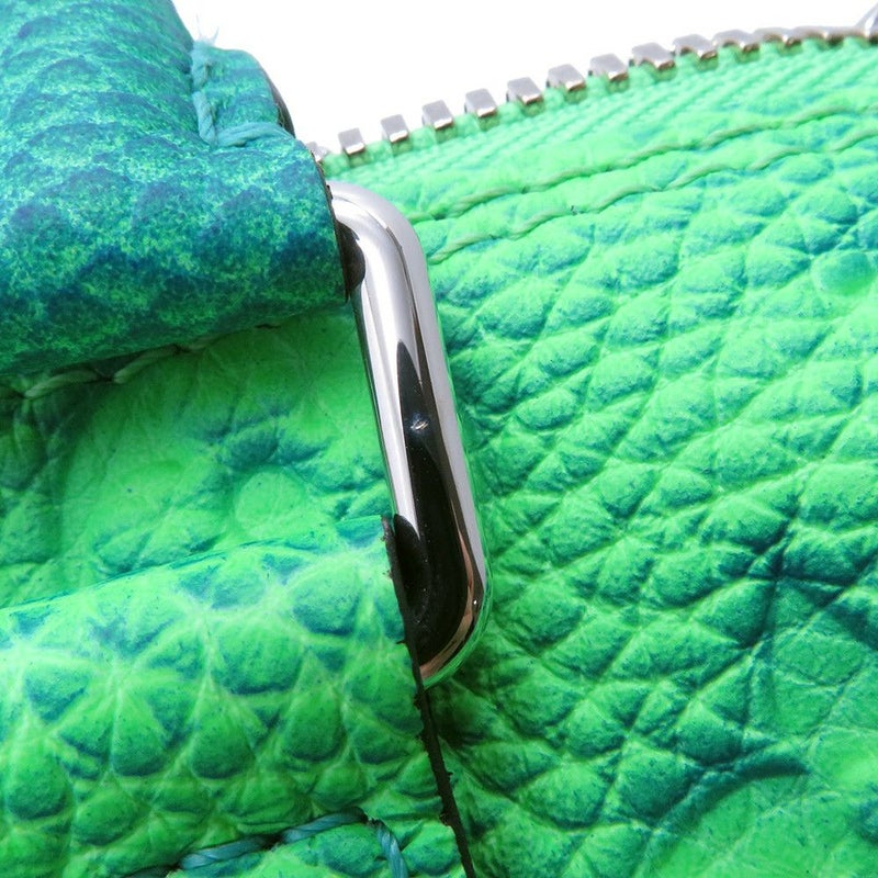 ルイヴィトン ハンドバッグ トリヨンレザー イリュージョン キーポルXS M59691 2way ヴァージル・アブロー 2022春夏