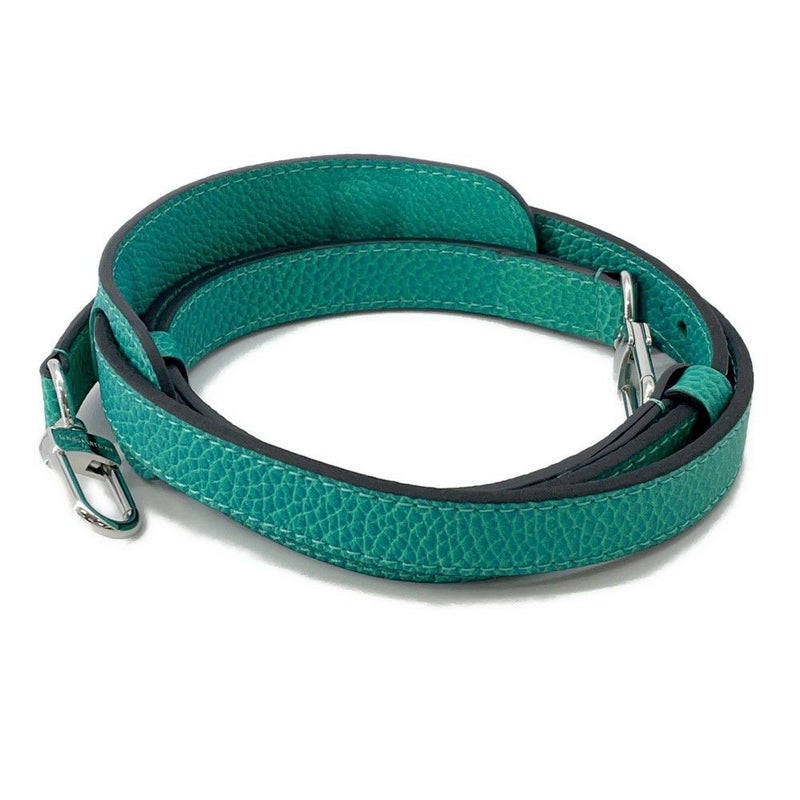 ルイヴィトン ハンドバッグ トリヨンレザー イリュージョン キーポルXS M59691 2way ヴァージル・アブロー 2022春夏