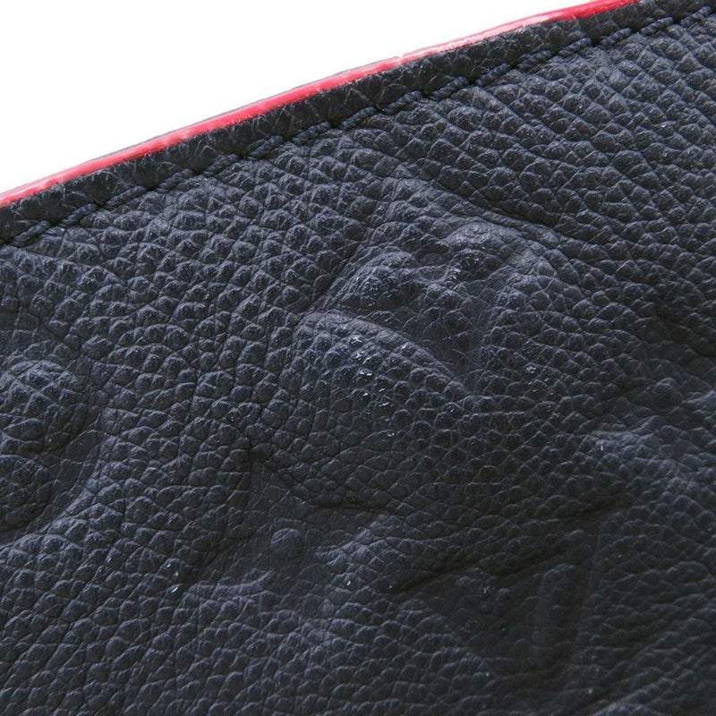 ルイヴィトン ハンドバッグ モノグラム・アンプラント モンテーニュMM  M42746 LOUIS VUITTON 2wayショルダーバッグ